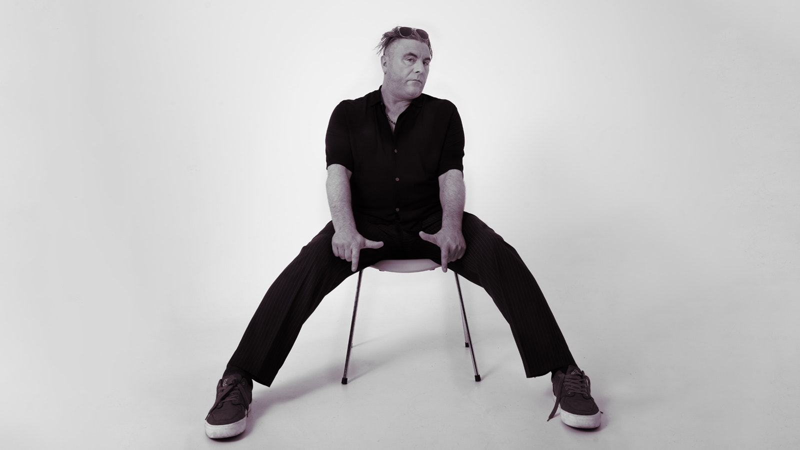 Philip Quinn ‘Snazzy’ Album Launch Party