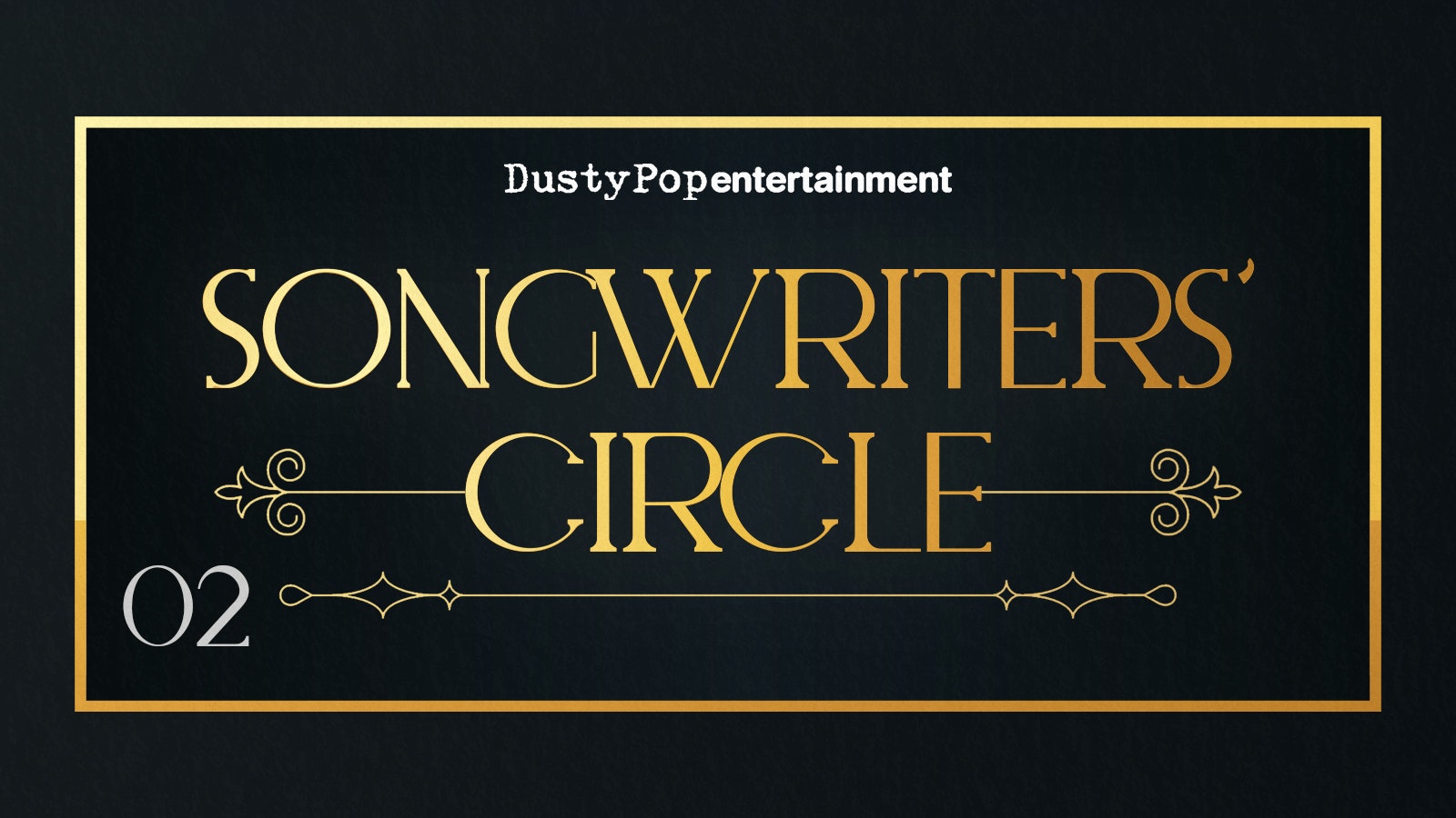 Songwriters Circle 02 @ Lock 91