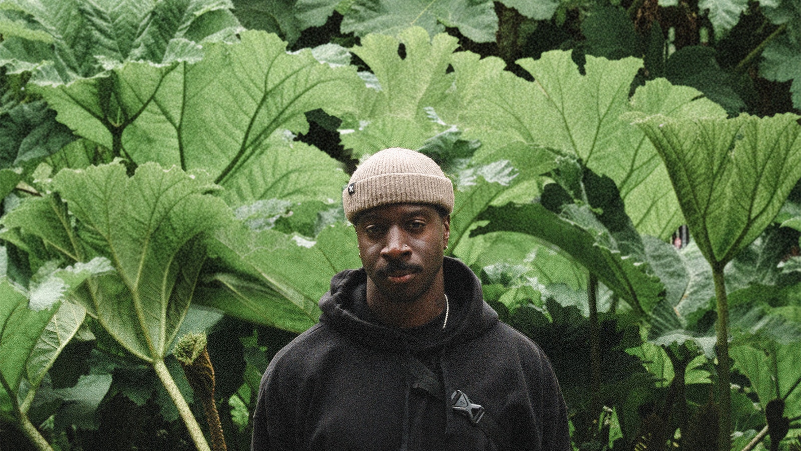 Re Teu | London, The Lexington