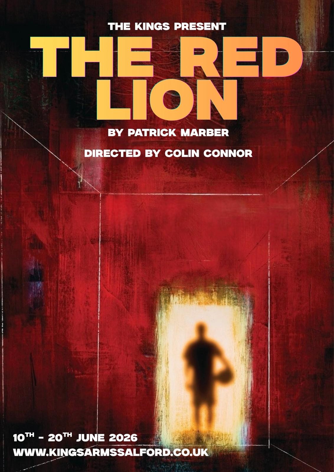 The Red Lion