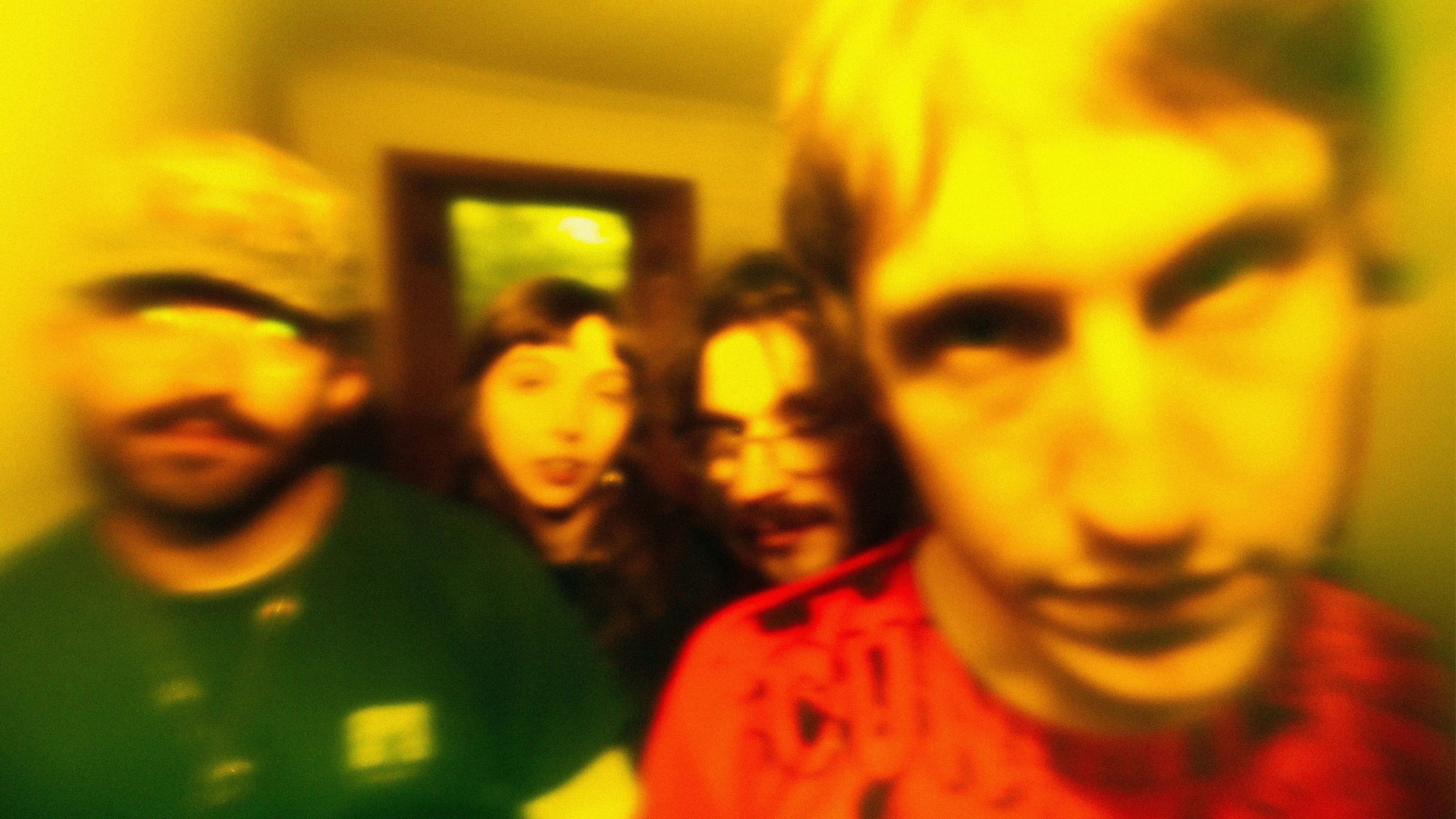 BLOOD WIZARD