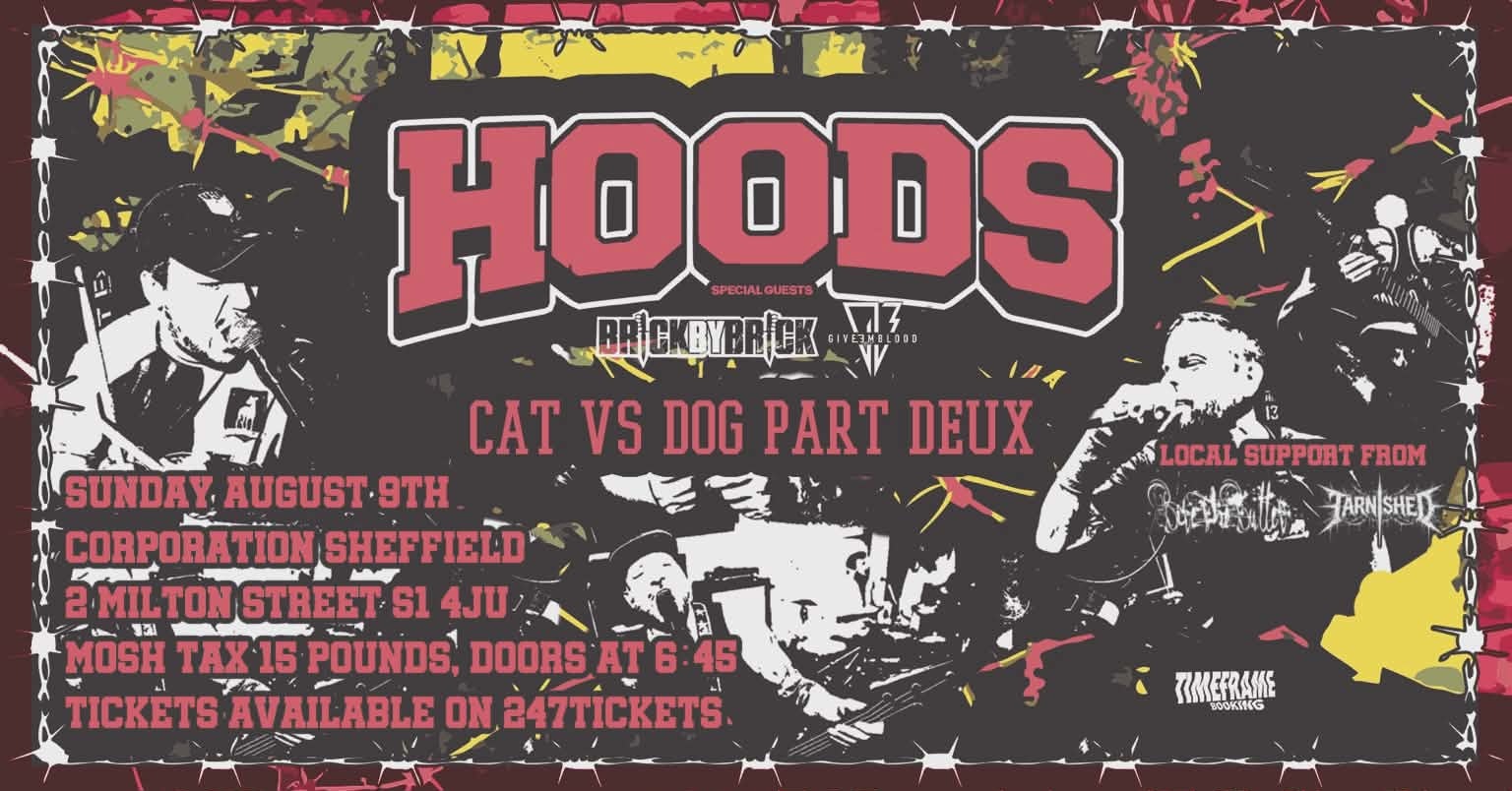 Hoods