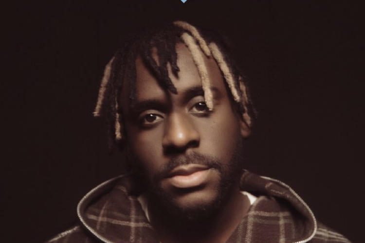 Myles Smith: Short Stripped Back Set + Q&A