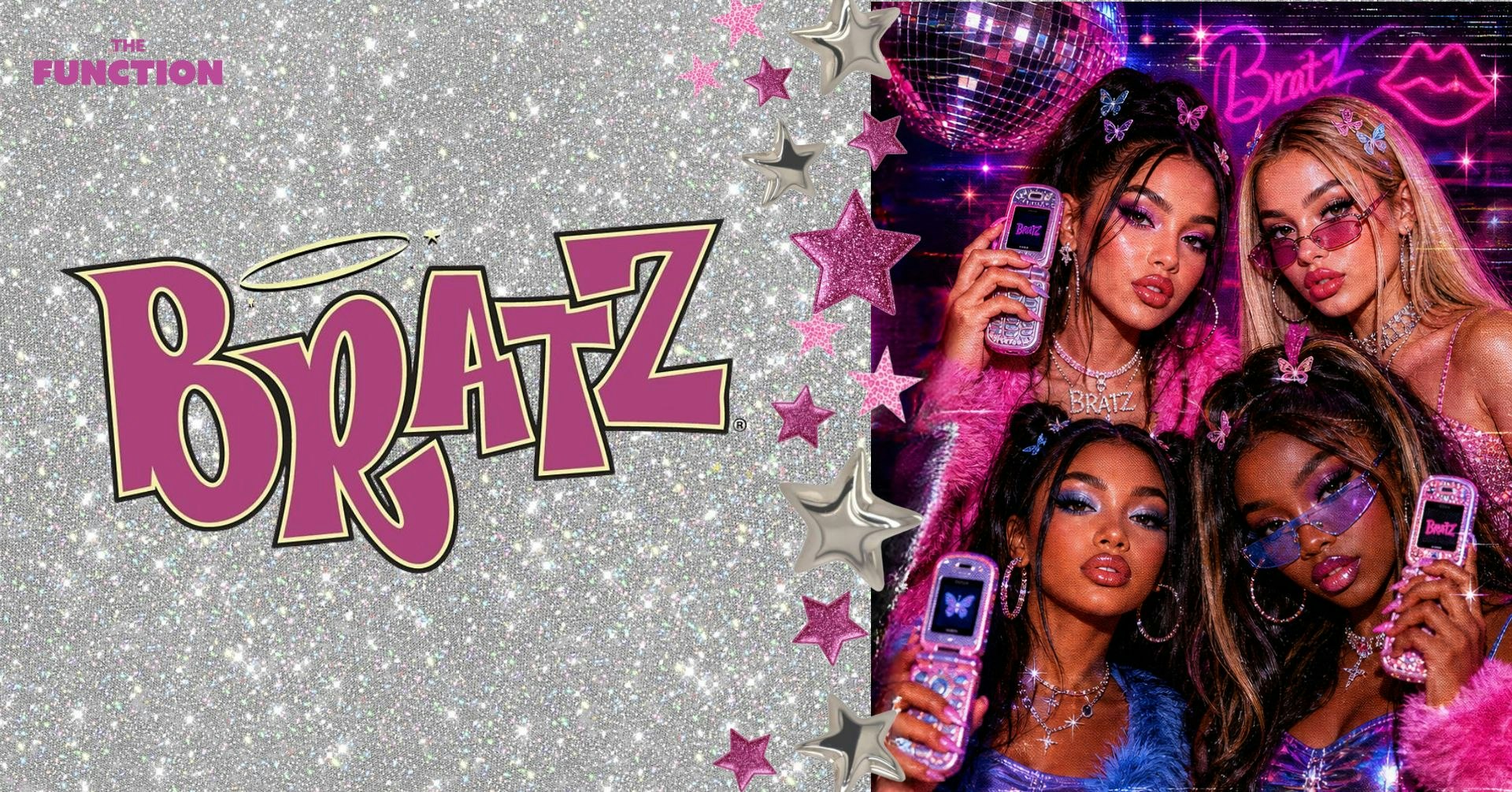 The Function – Bratz