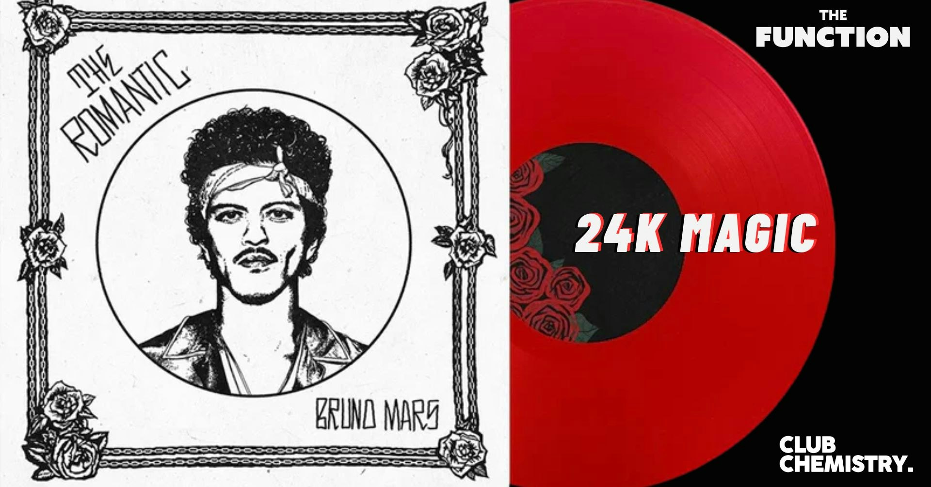 The Function – 24k Magic