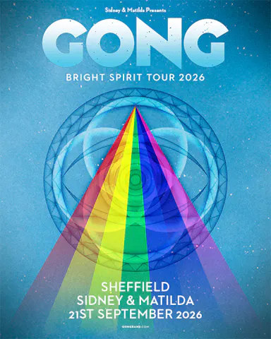 GONG — SIDNEY & MATILDA