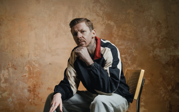 Professor Green