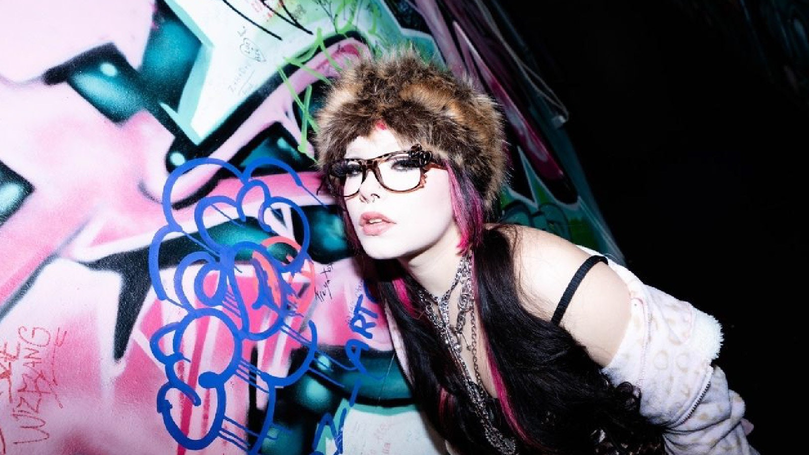 MARiMARi | Manchester, The Lodge at Deaf Institute