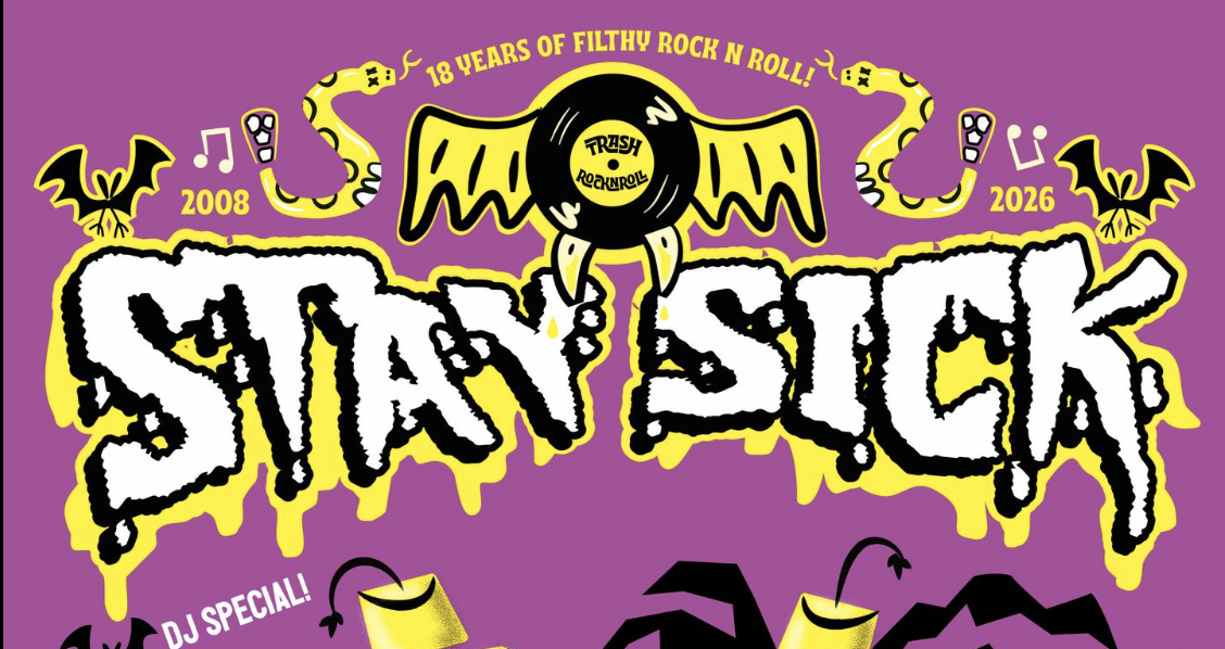Stay Sick