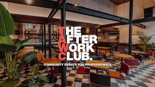 Networking Social - The After Work Club x BOXHALL (LONDON)