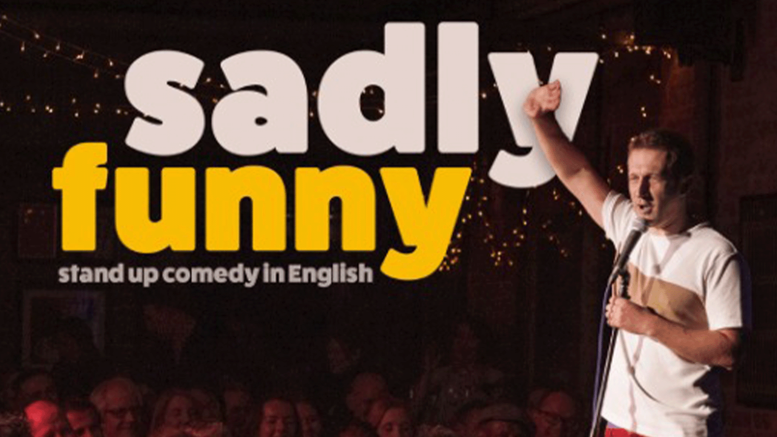 Radu Isac – “Sadly Funny”