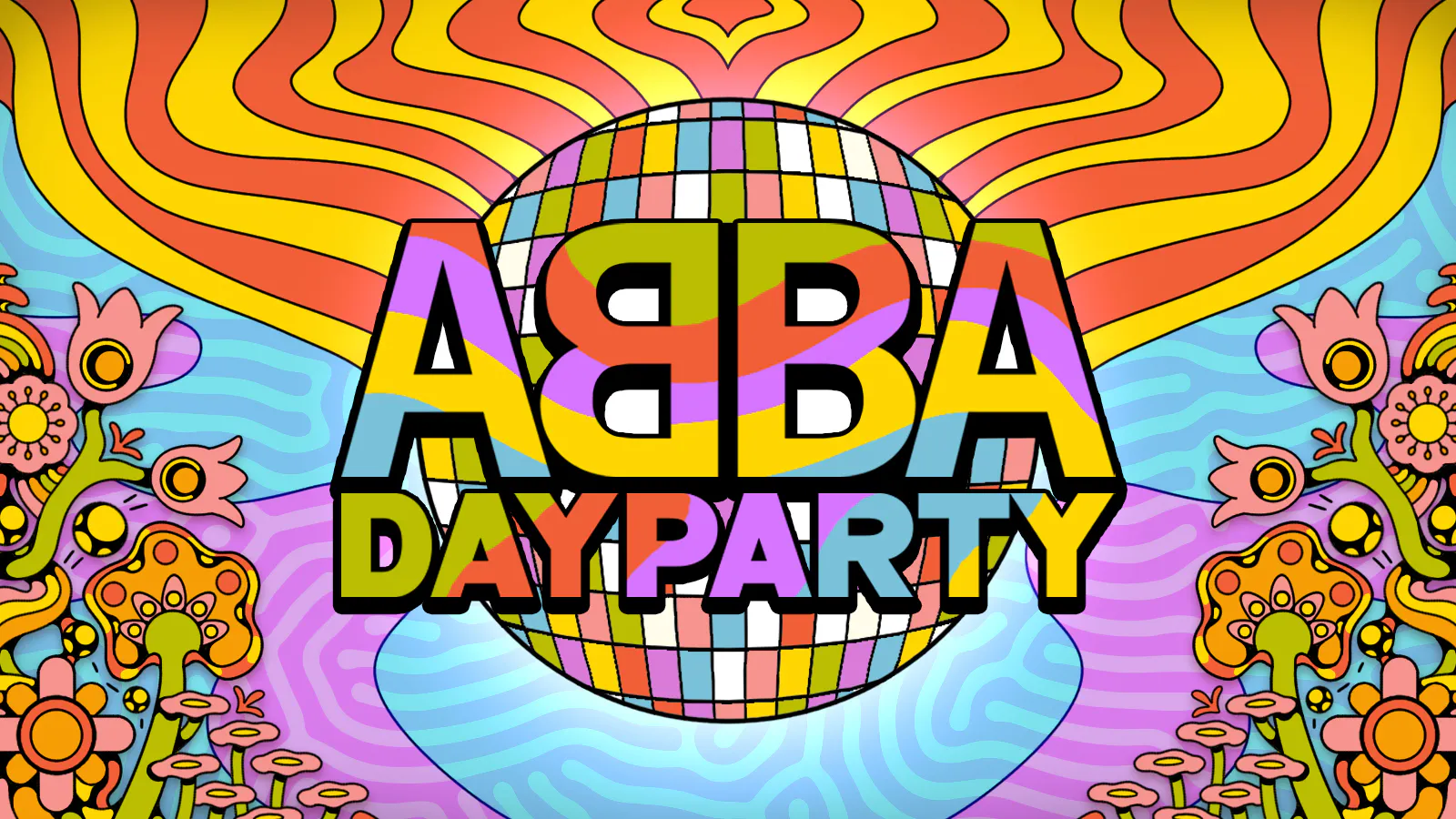 Daytime Disco Australia at Hopscotch