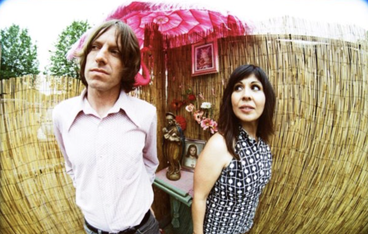 The Schizophonics