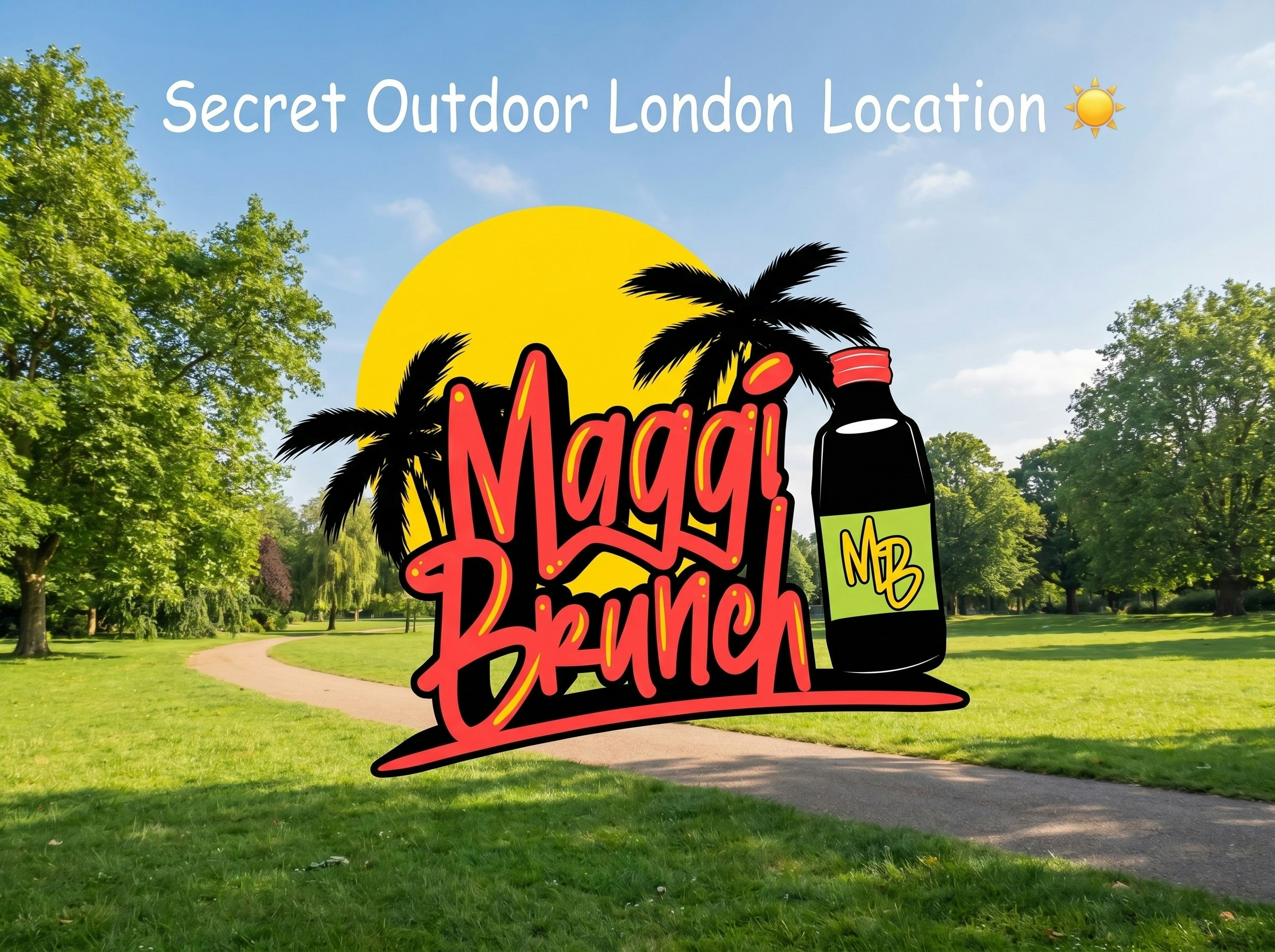 MAGGI SUMMER PRIORITY ACCESS