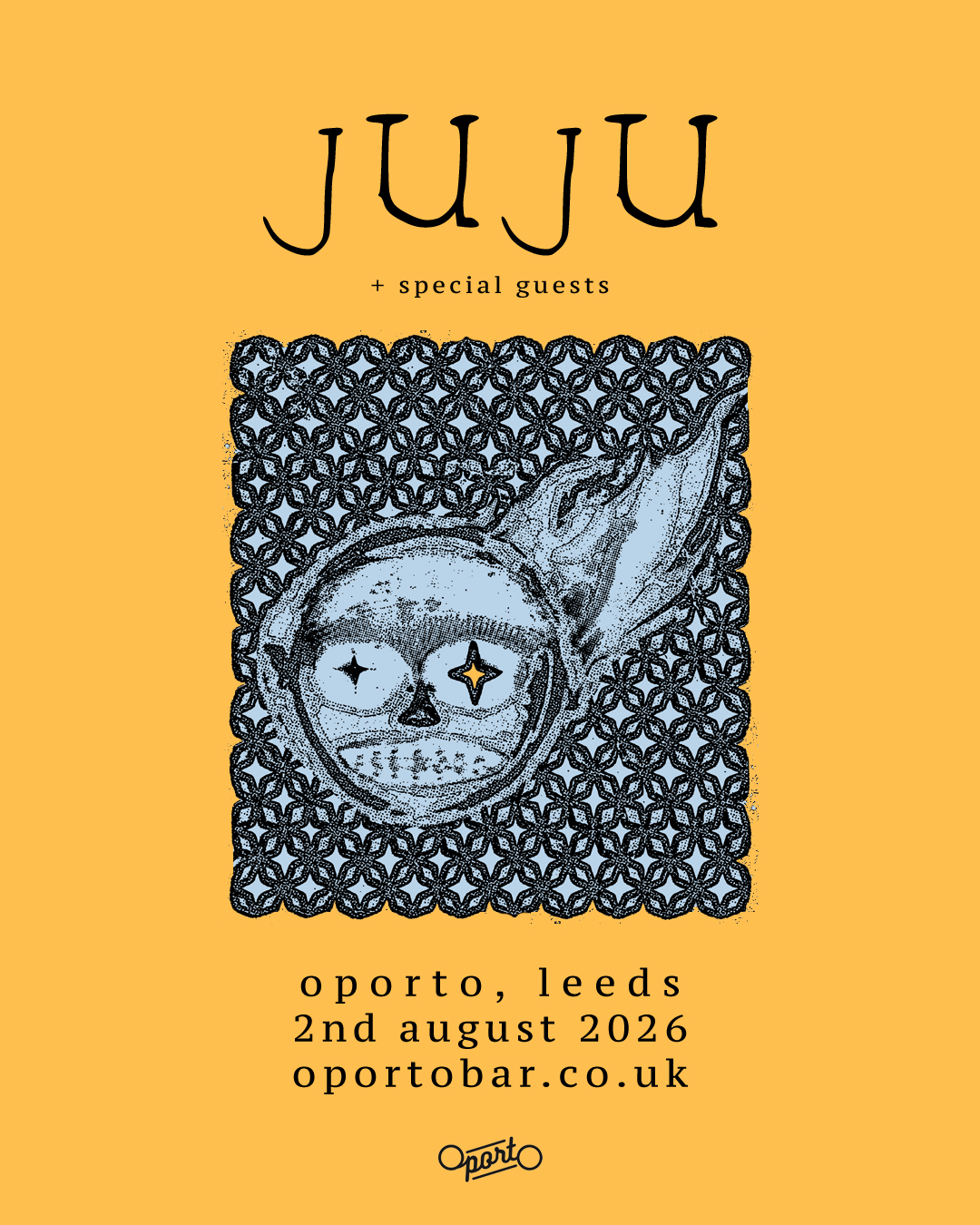 Juju