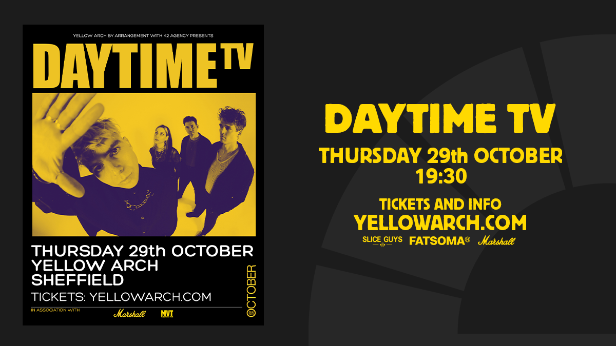 Daytime TV
