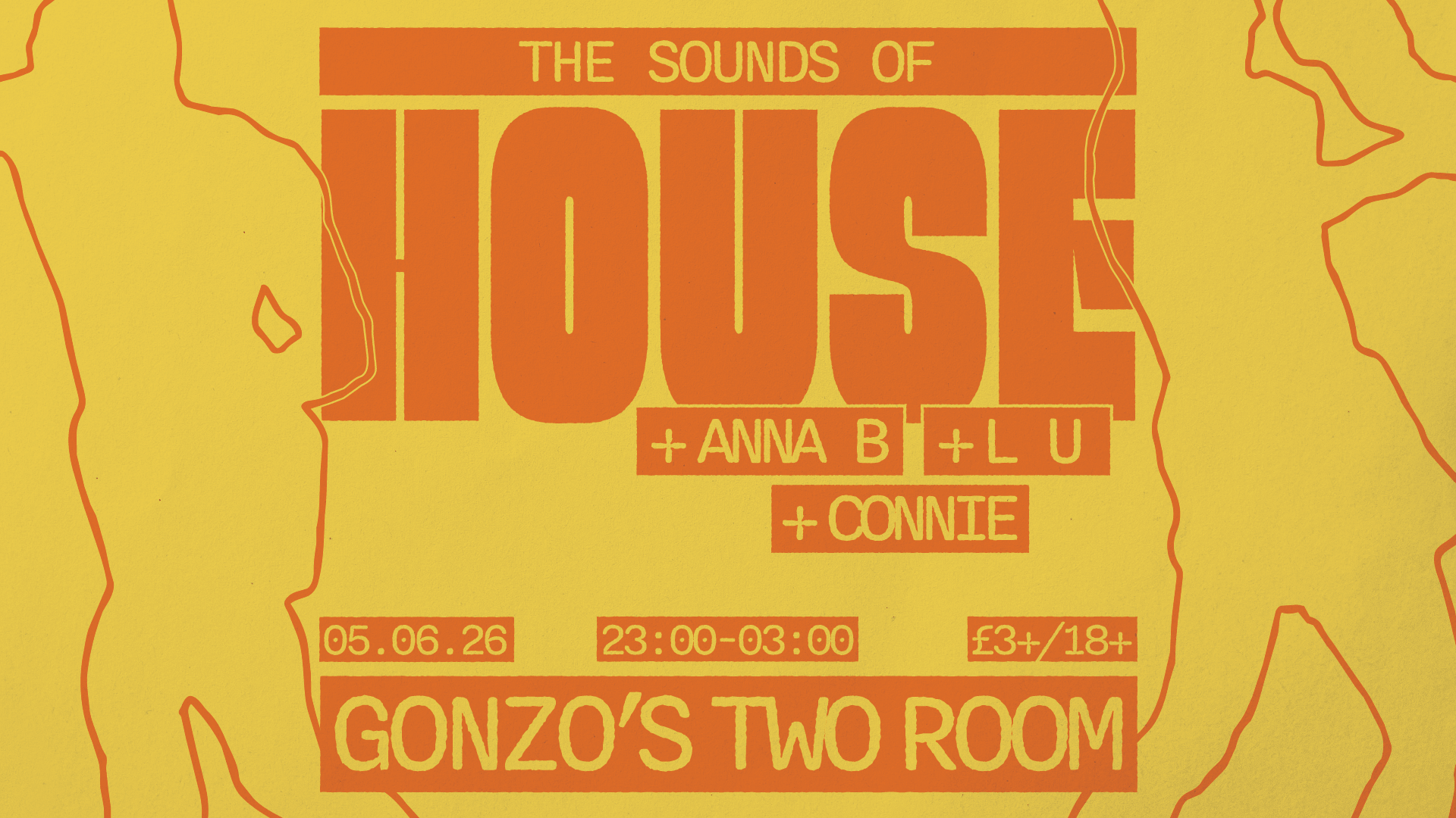 Sounds of House