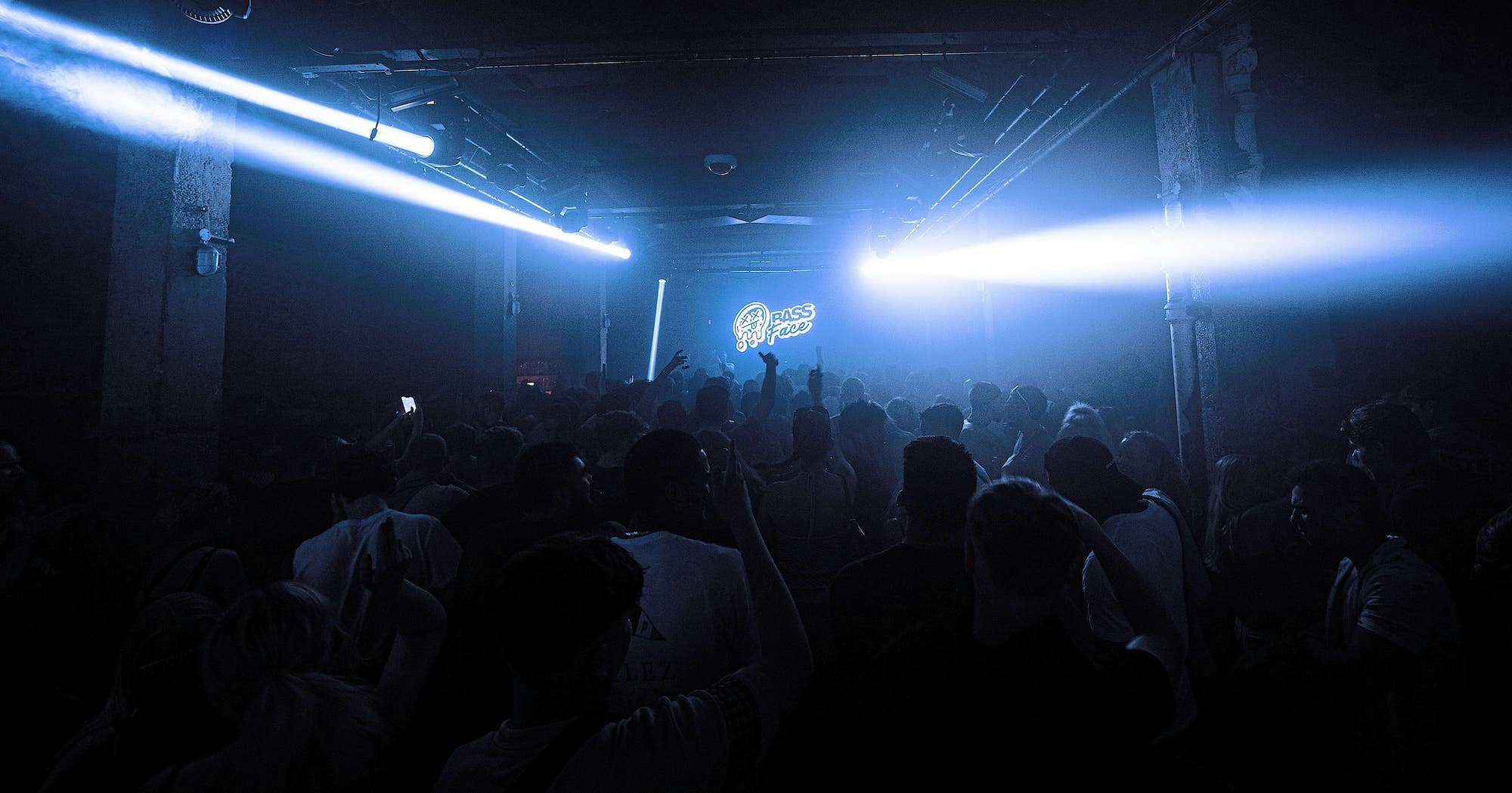 Bass Face // MCR // Dnb . 360° Special! LAST FREE TICKETS