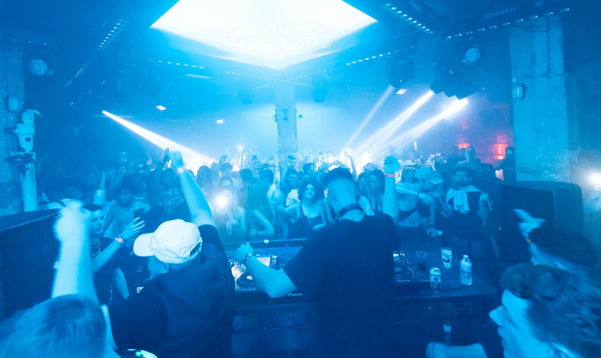 Bass Face // LPOOL // Dnb . 360° Special!