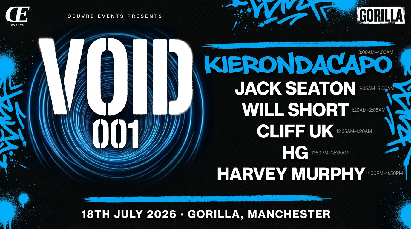 VOID 001