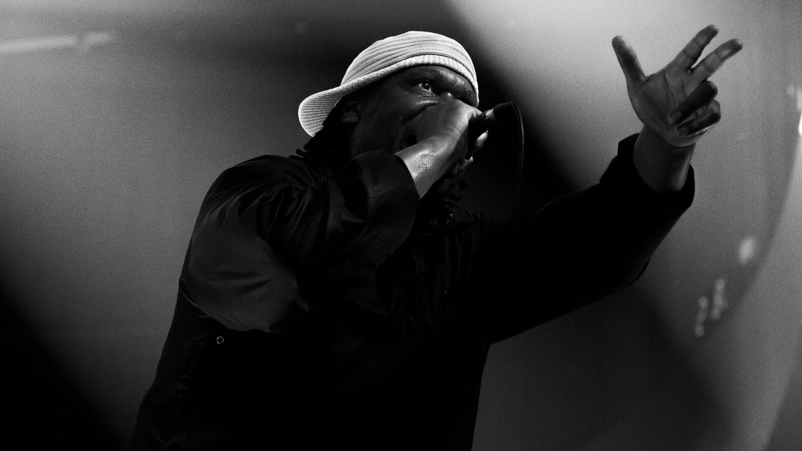 KRS One