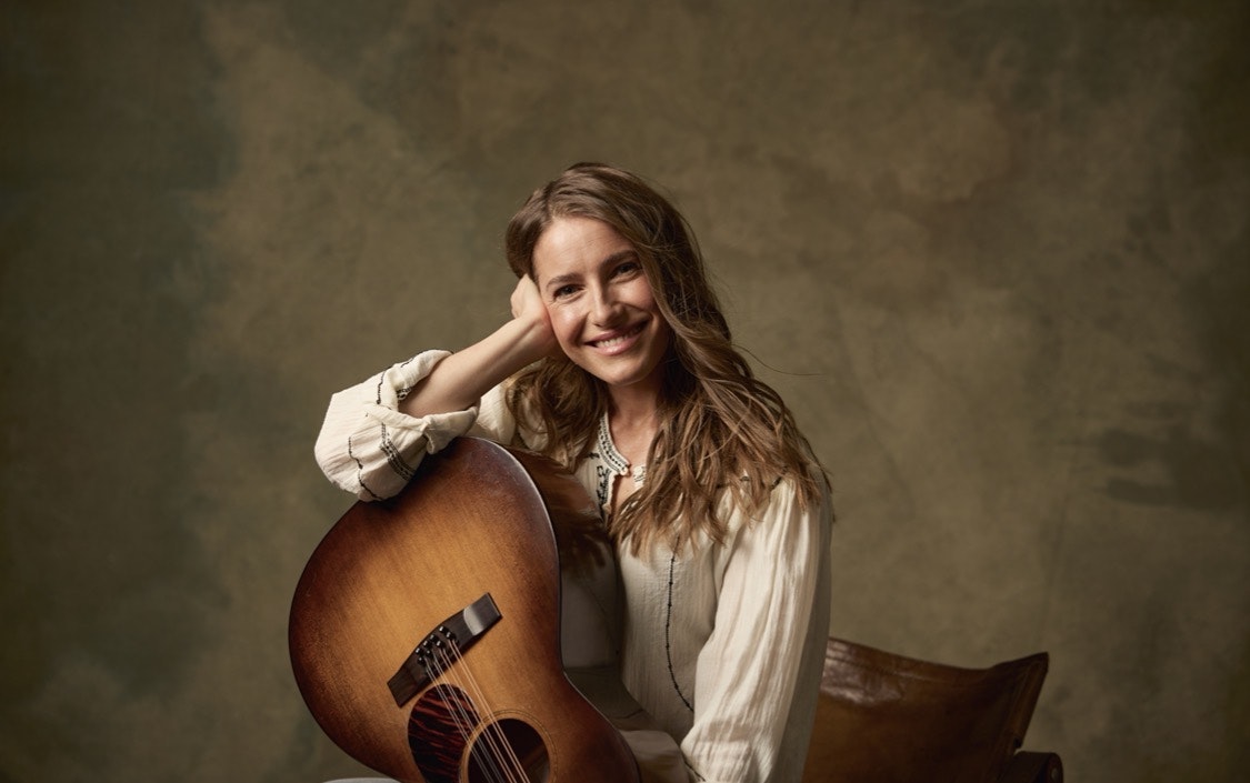 Caroline Jones