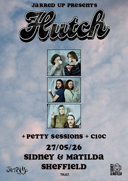 Hutch
