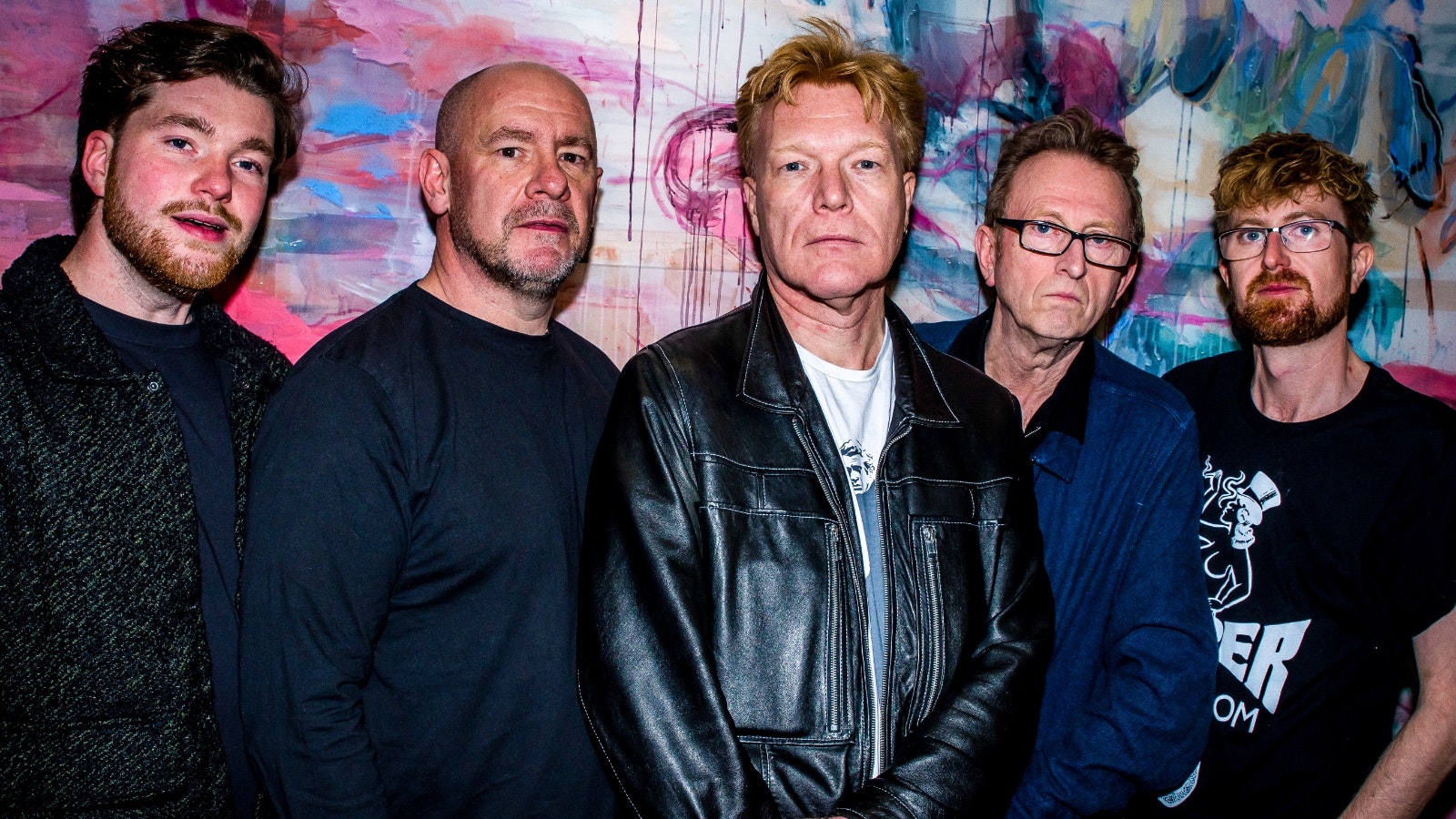 Big Country Redux & Even Peters Presents The Alarm | York