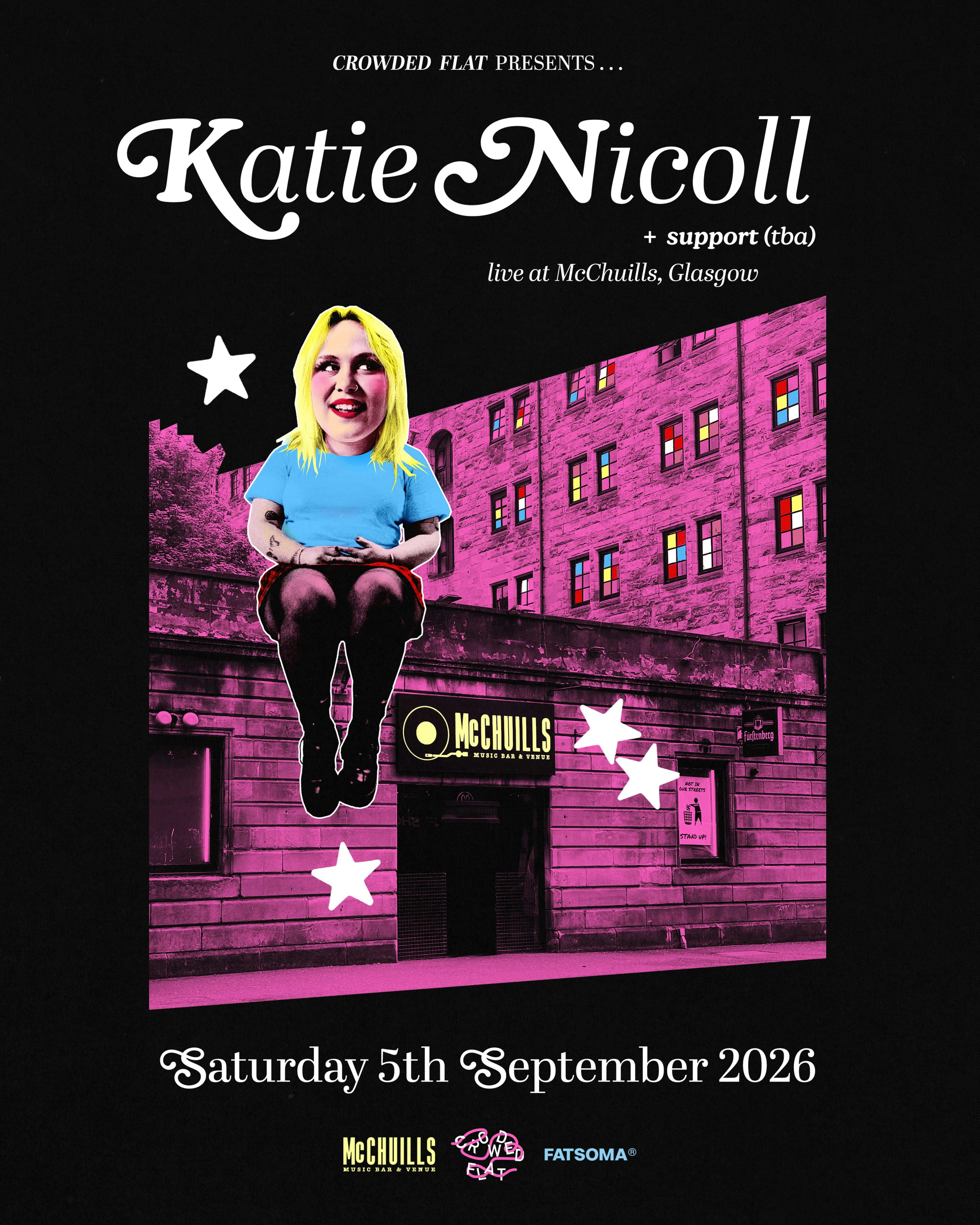 Katie Nicoll