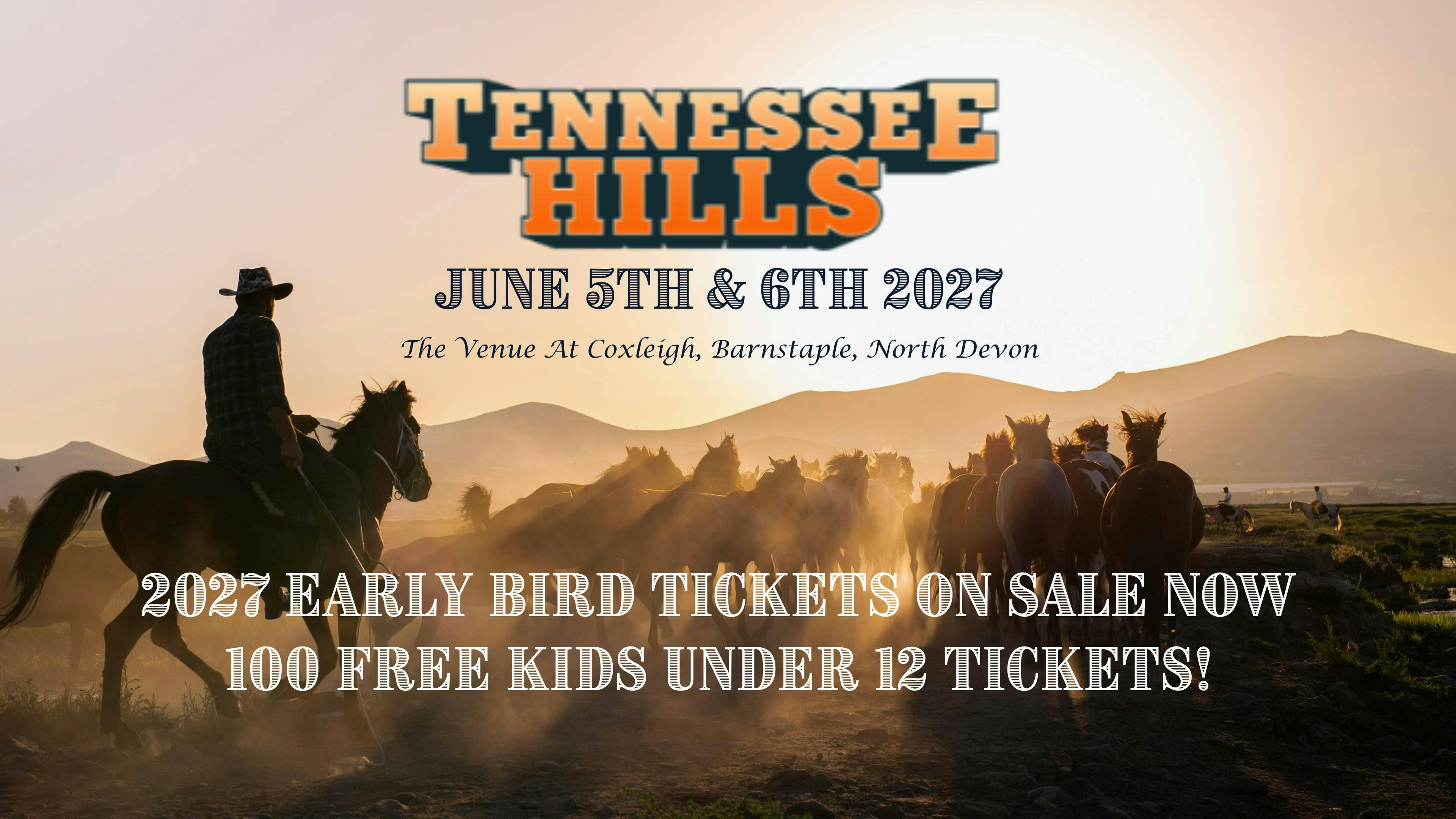 Tennessee Hills 2027
