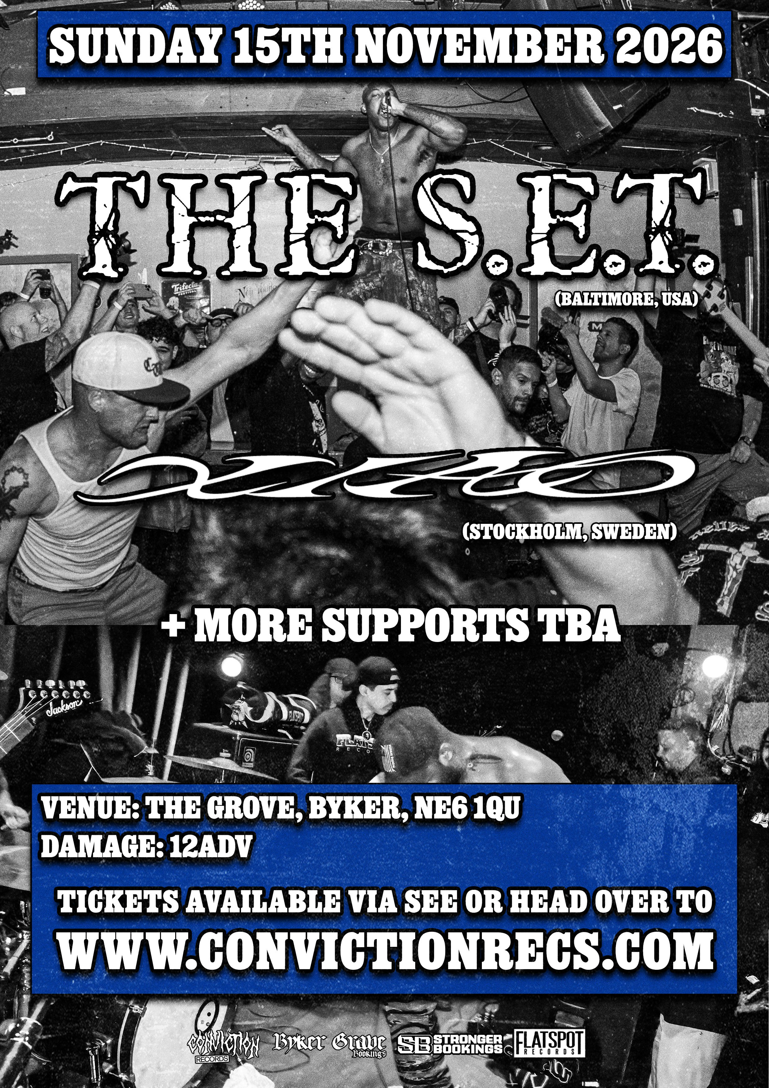 The S.E.T / Xaio