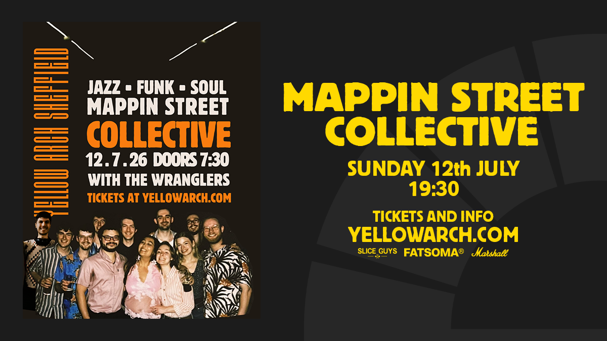 Mappin Street Collective