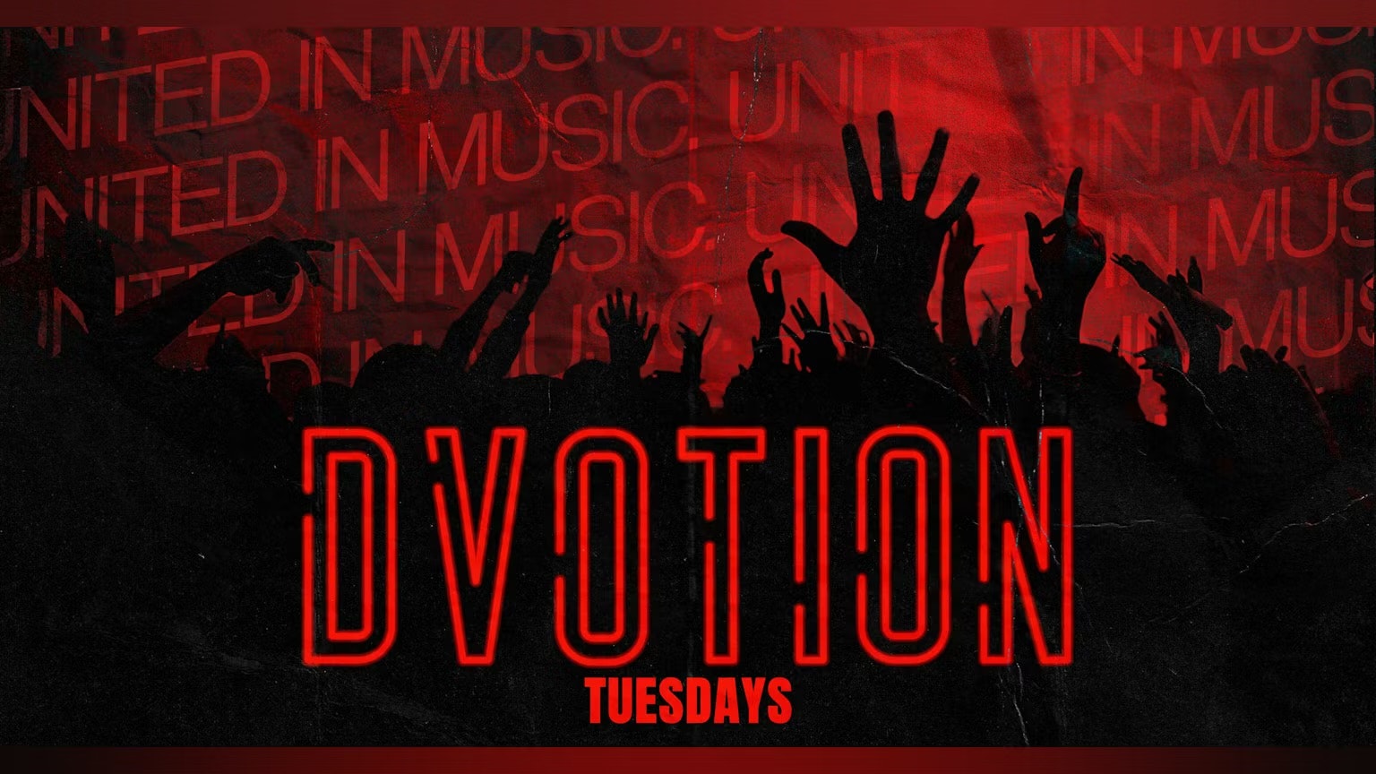 DVOTION