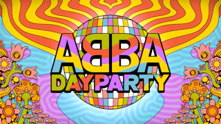 The ABBA Day Party: Shoreditch, London 💃🕺