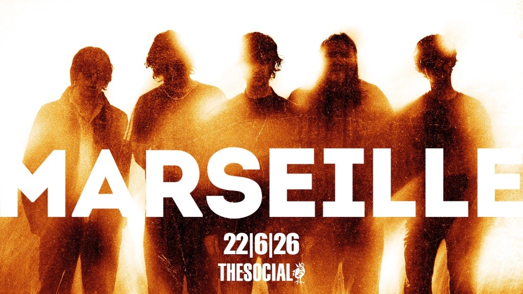 Marseille