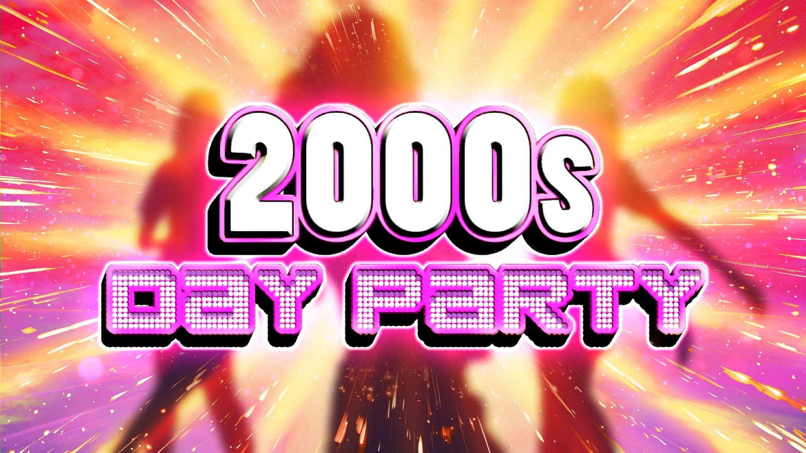 2000’s Day Party: Torquay 🦋