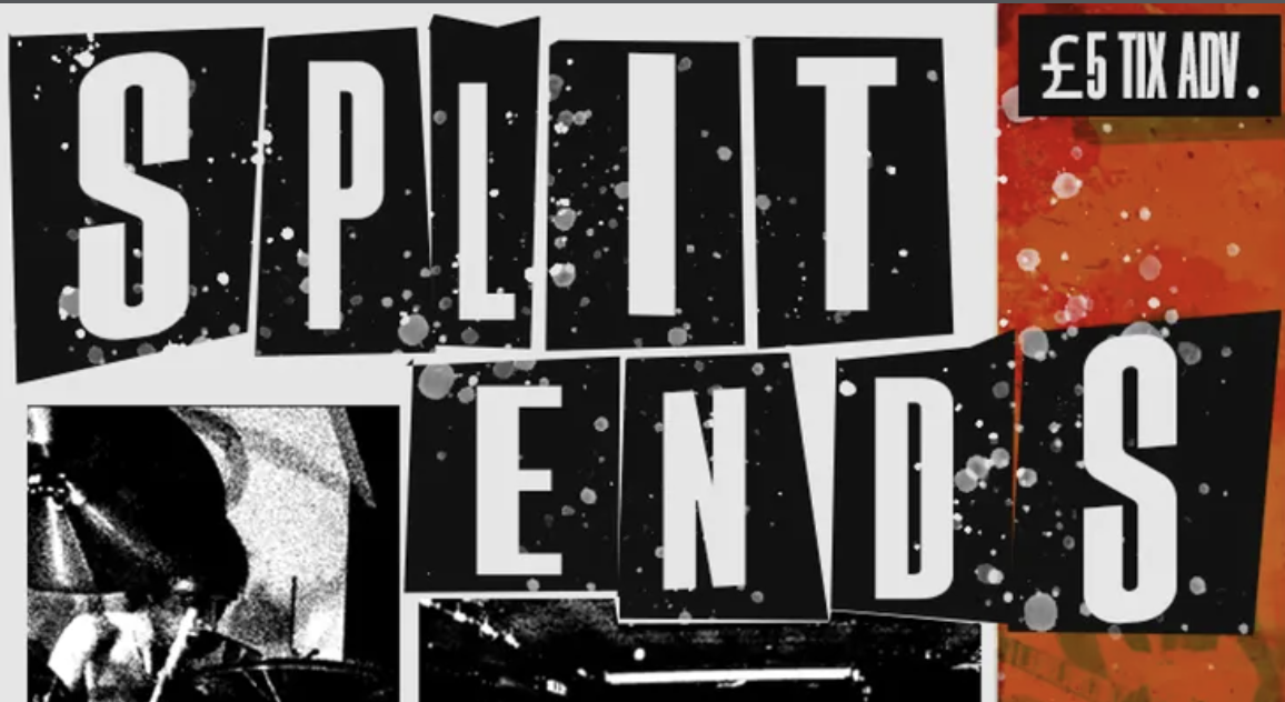 Split Ends + The Gripes + Table Football