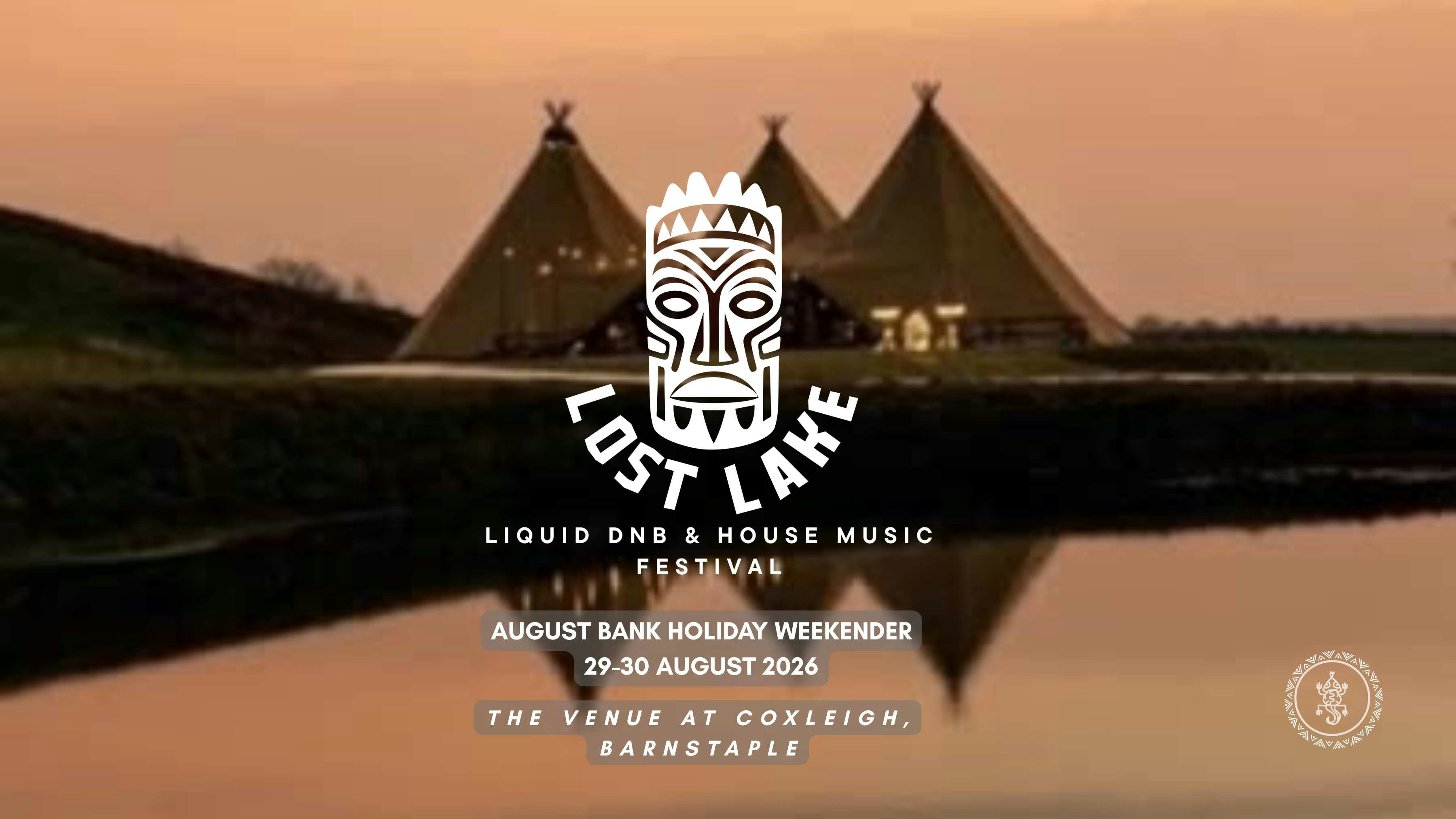 Lost Lake Liquid DNB & House Music Festival