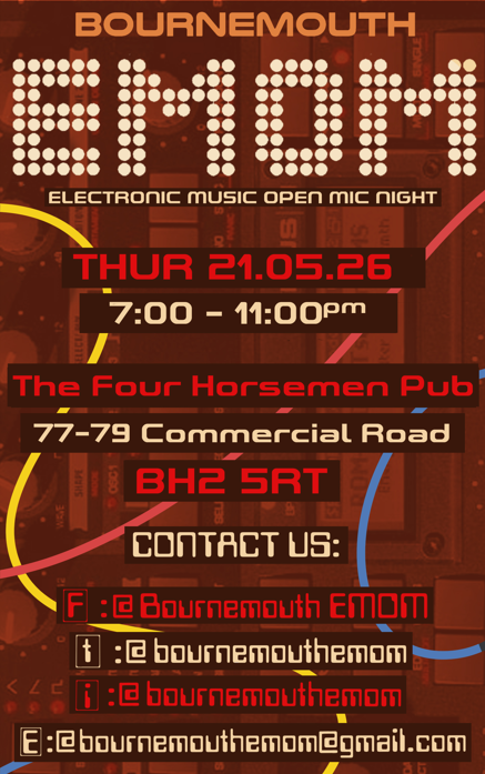 Bournemouth EMOM