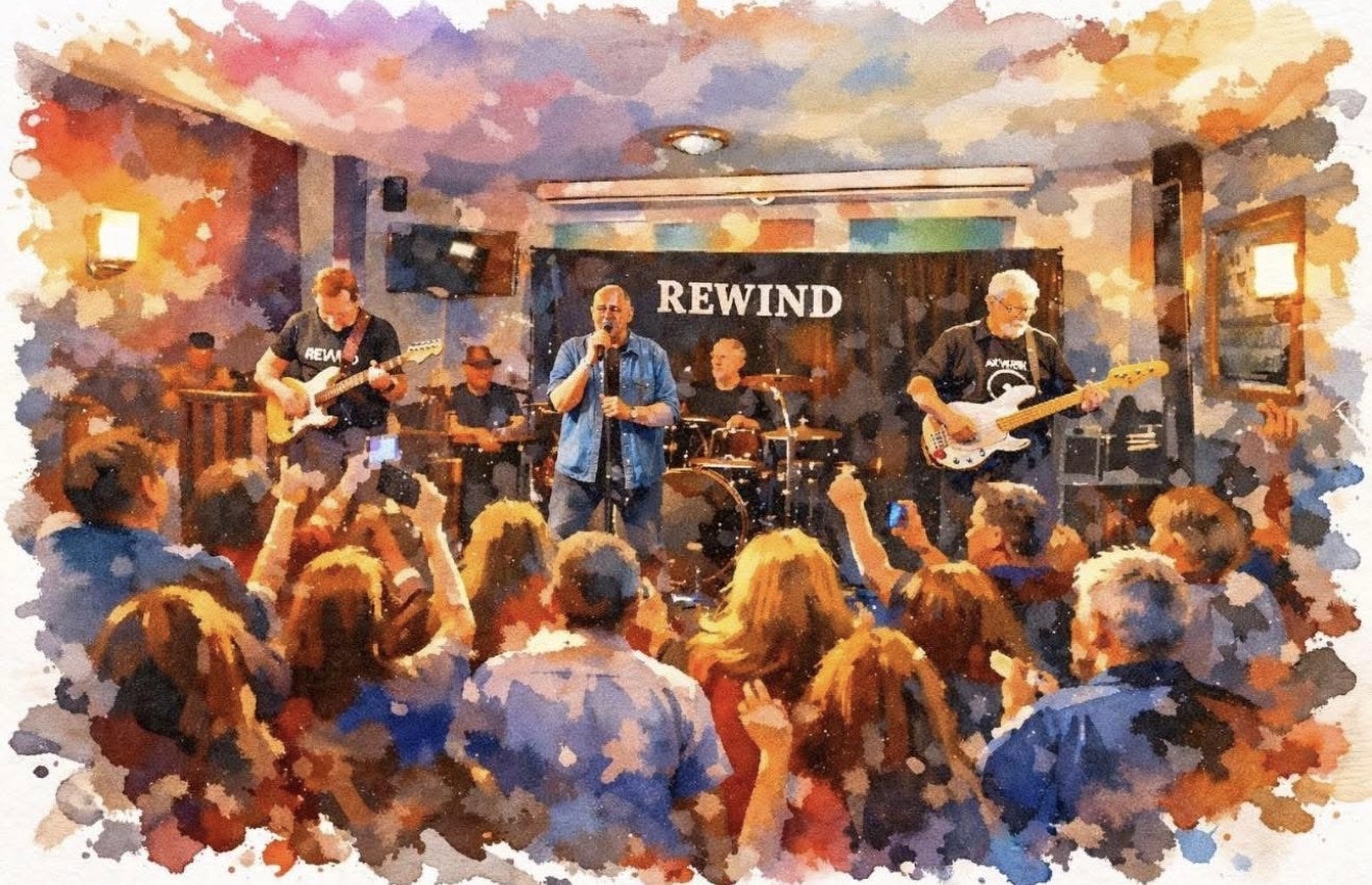 [FREE ENTRY] REWIND