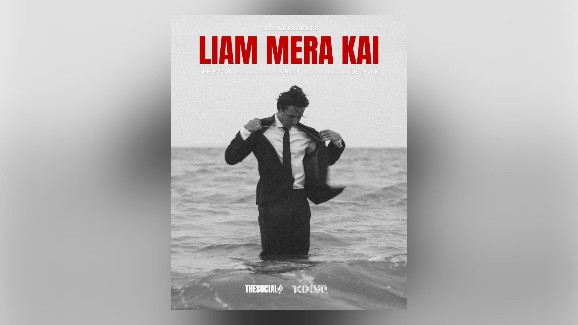 Liam Mera Kai