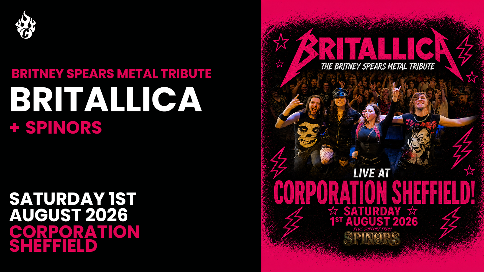 Britallica