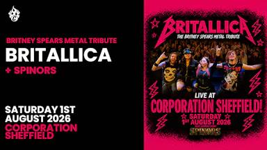 Britallica — Corporation