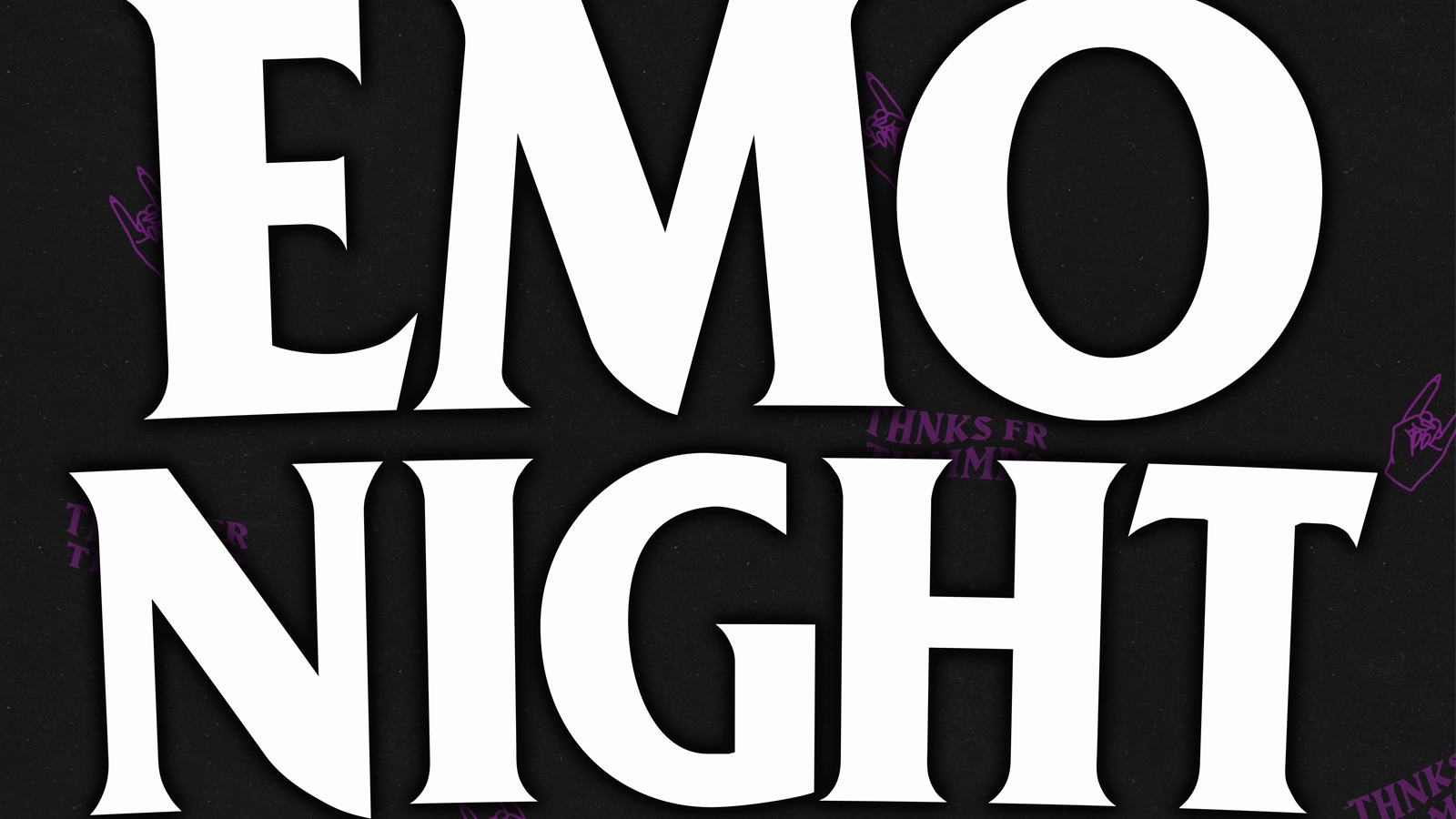 THNKS FR TH MMRS