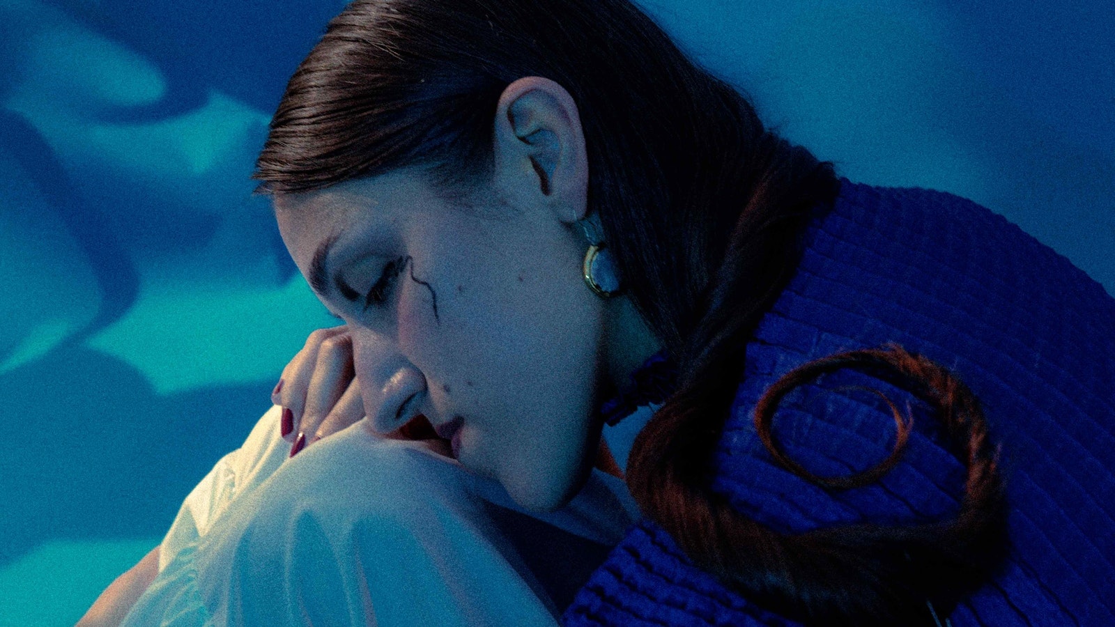 MADELEINE + Maya Law