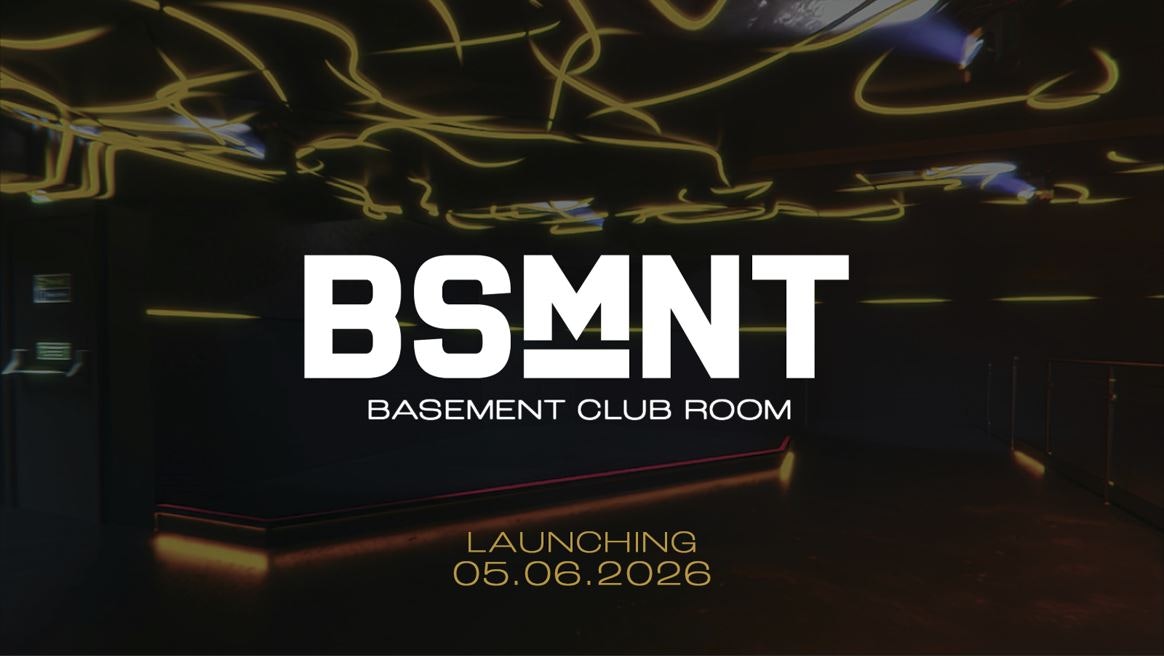 BSMNT Launch – SKINT Friday Special