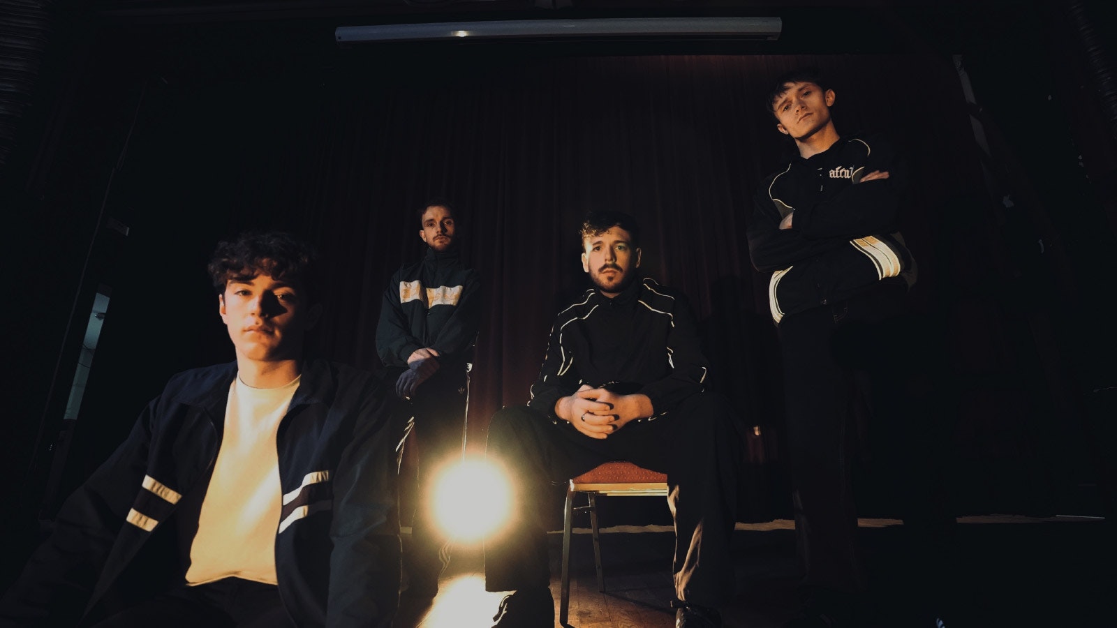 The Kaves | Manchester, Gullivers