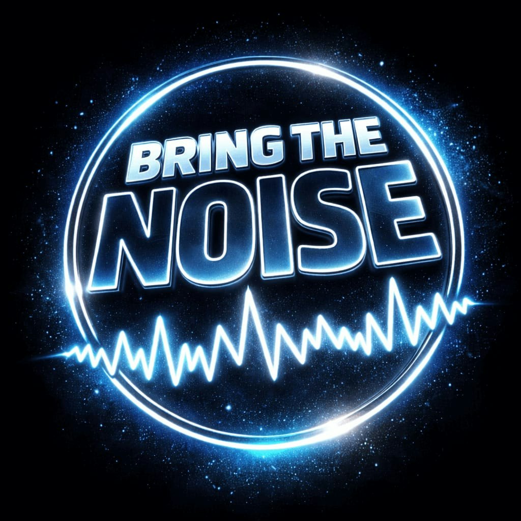 Bring The Noise Festival 2027