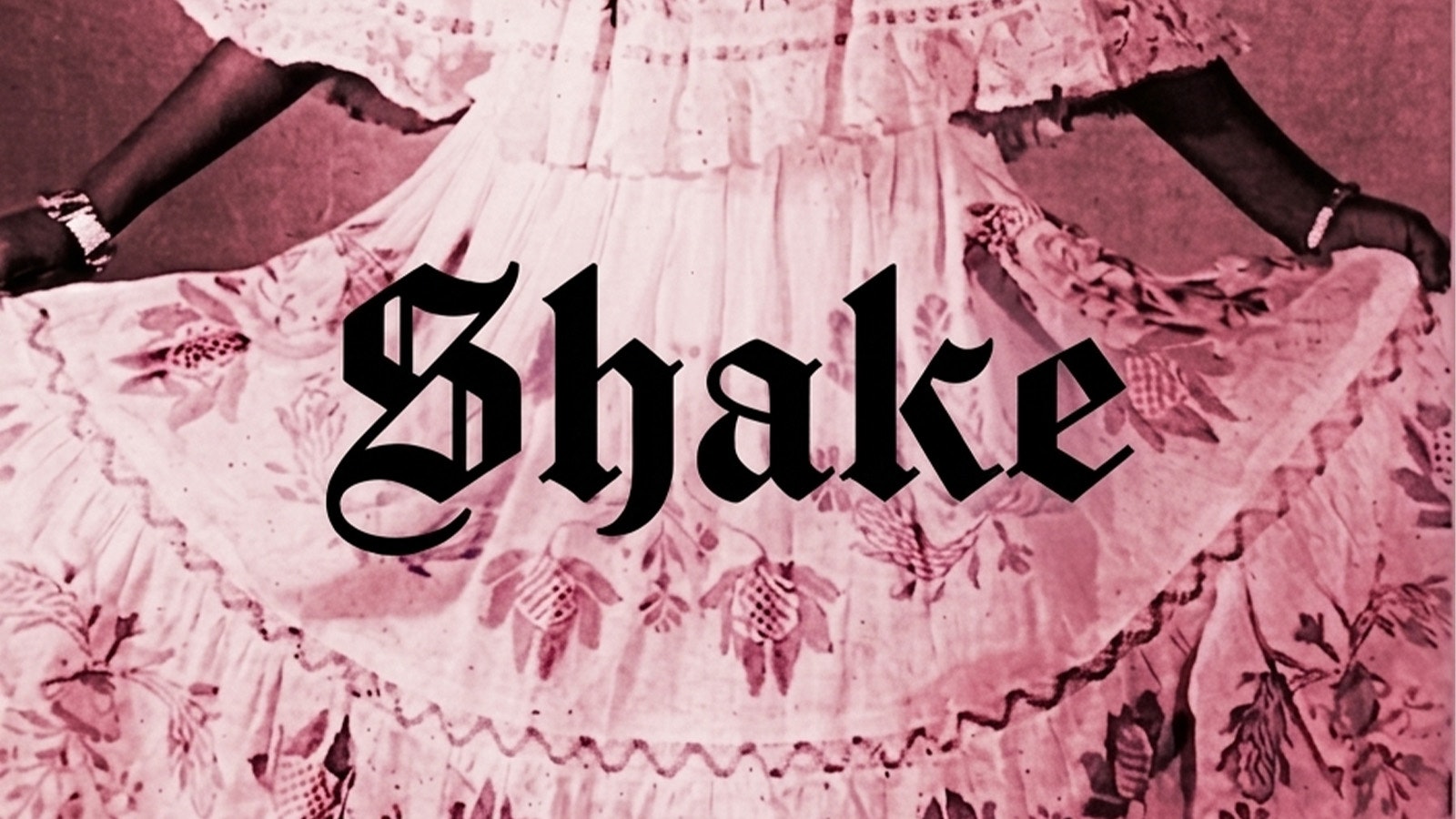 SHAKE – DJ JIMI