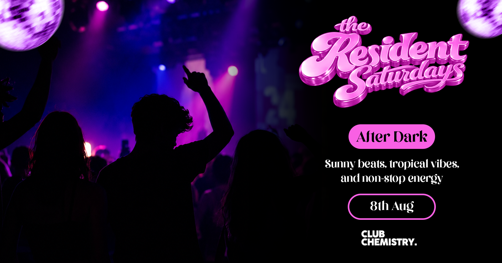 The Resident: After Dark
